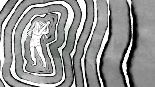 Lush 2D Animated Film <i>Reflections</i> Examines the Many Stages of Heartbreak